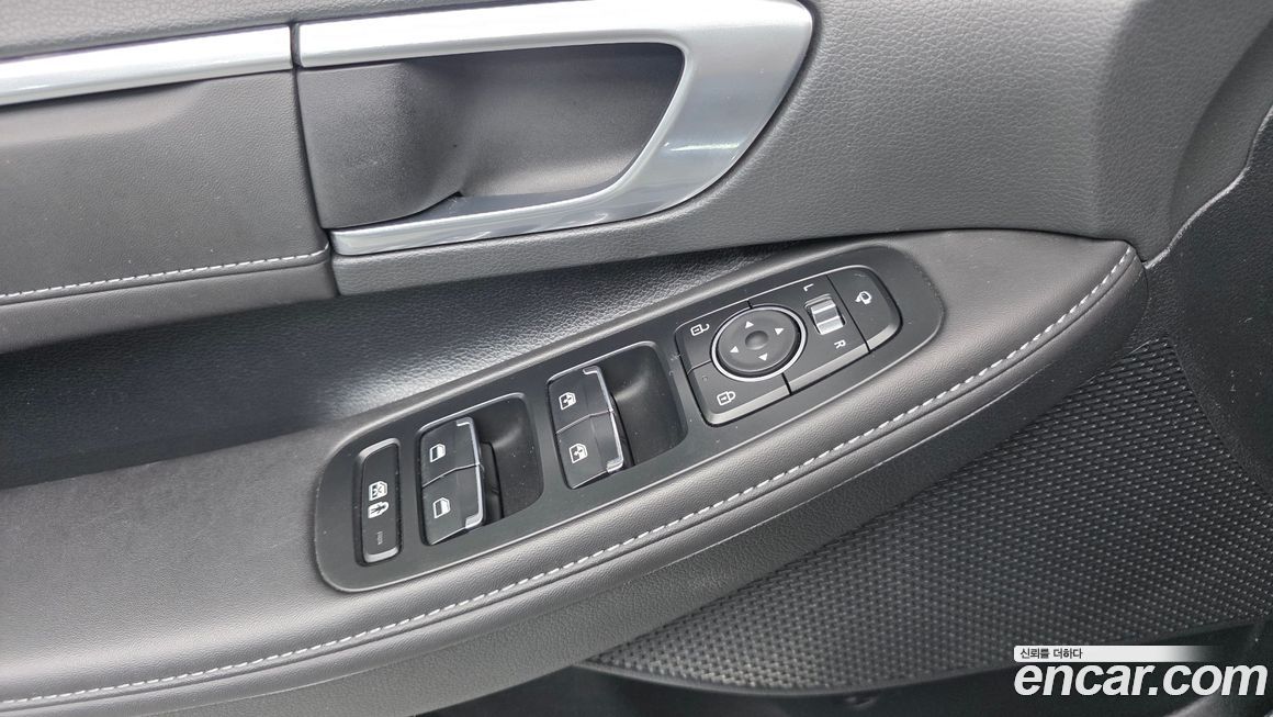 Hyundai Sonata 2022