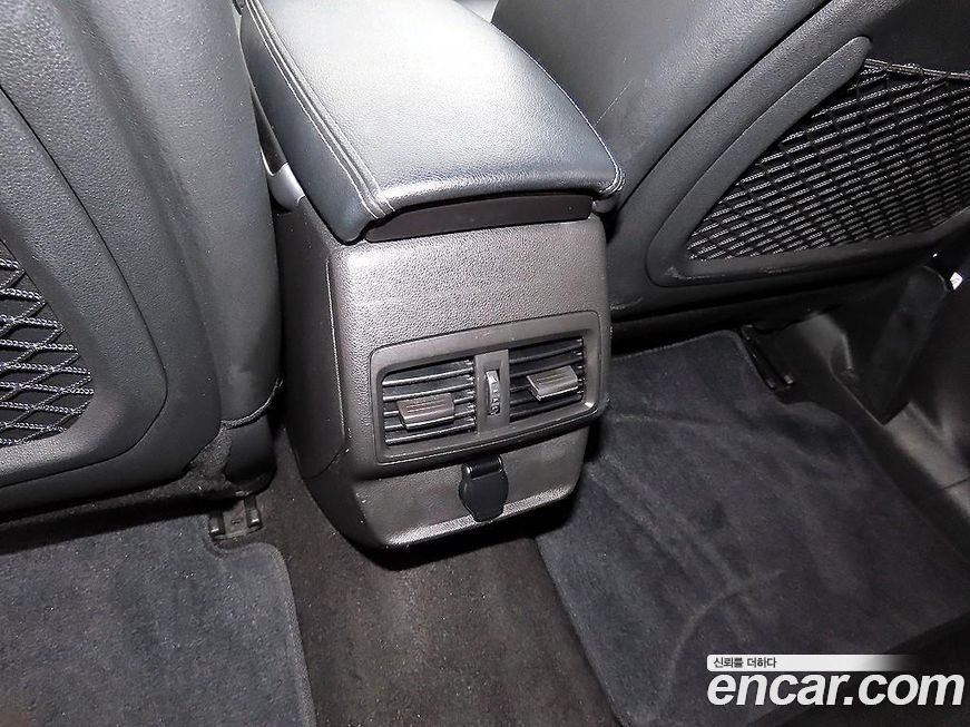 Renault-KoreaSamsung QM6 2023