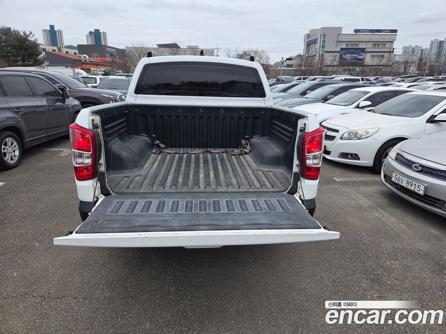 KG_Mobility_Ssangyong Rexton 2019