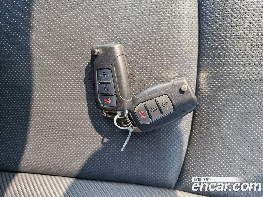 KG_Mobility_Ssangyong TIBOLI 2022