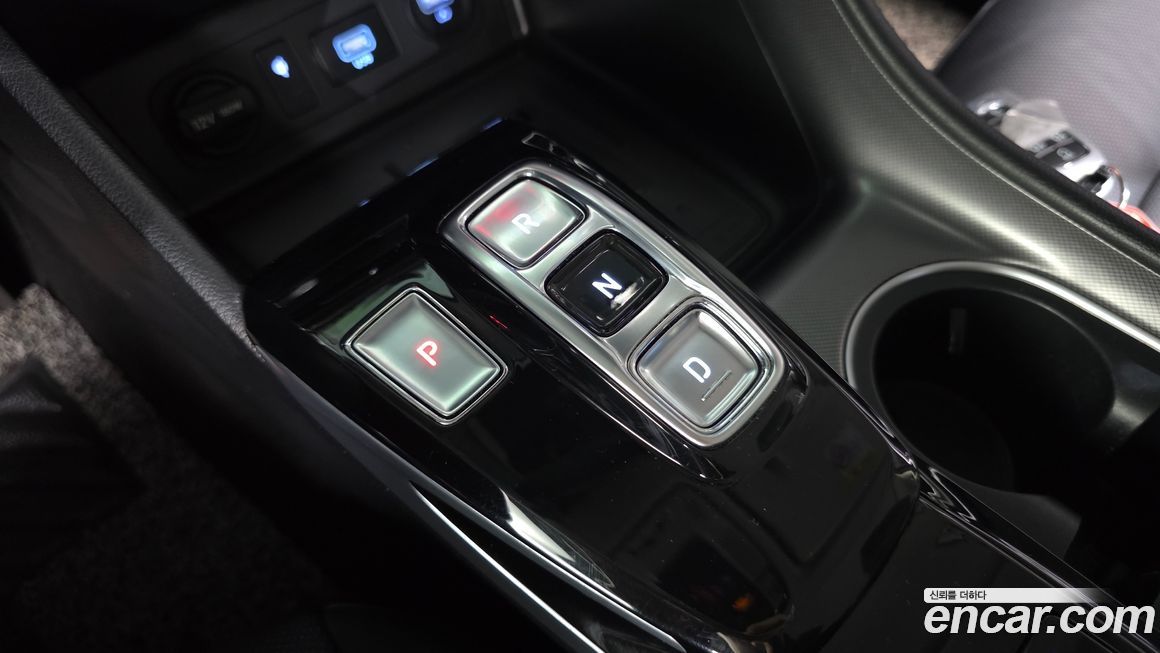 Hyundai Sonata 2022