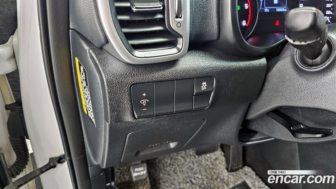 Kia Sportage 2018