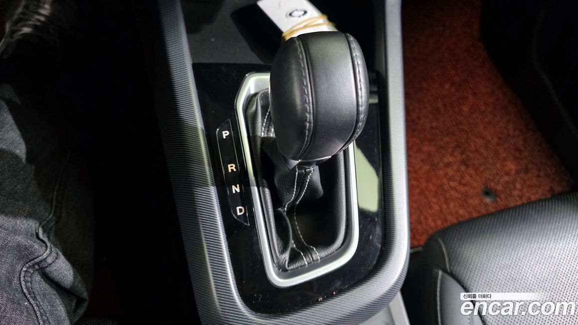 Renault-KoreaSamsung XM3 2021