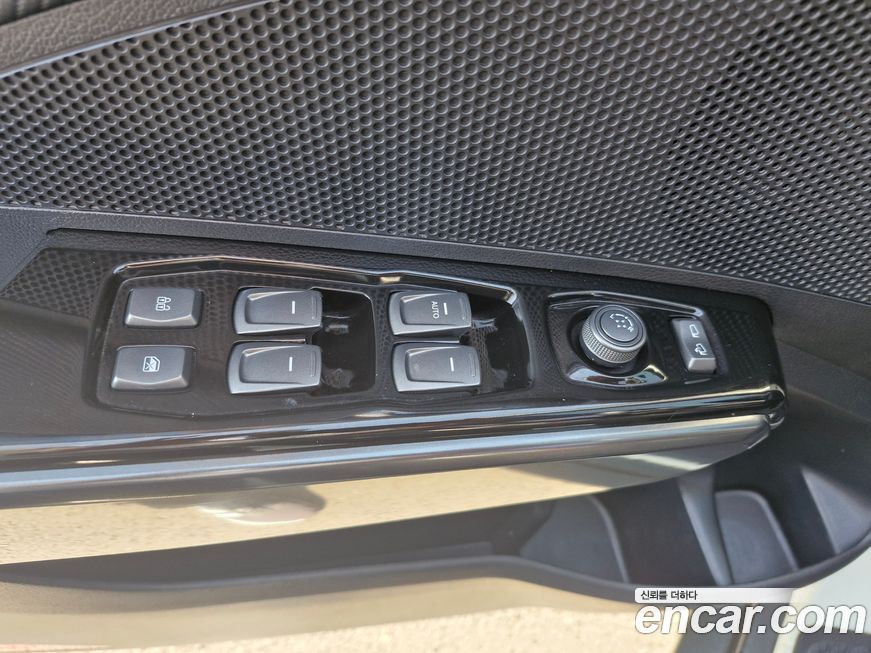 KG_Mobility_Ssangyong TIBOLI 2022