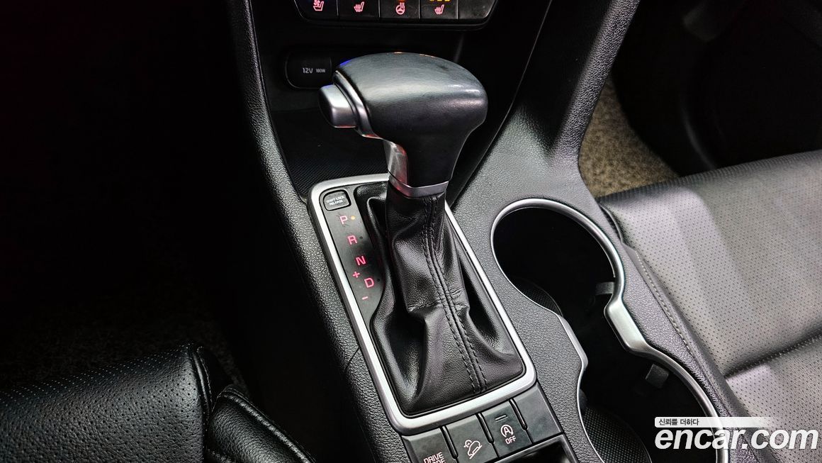 Kia Sportage 2018