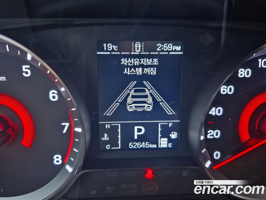 KG_Mobility_Ssangyong TIBOLI 2022