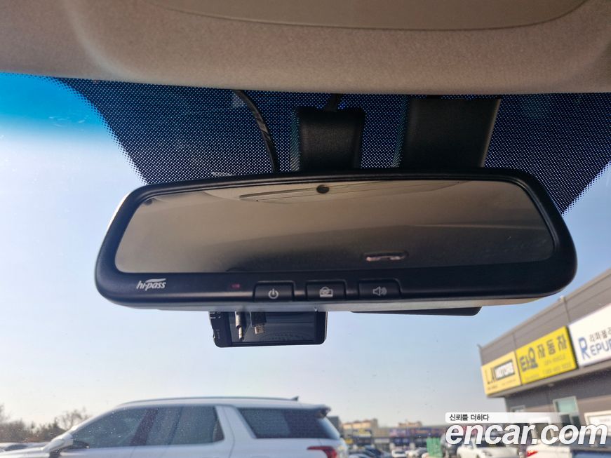 KG_Mobility_Ssangyong TIBOLI 2022