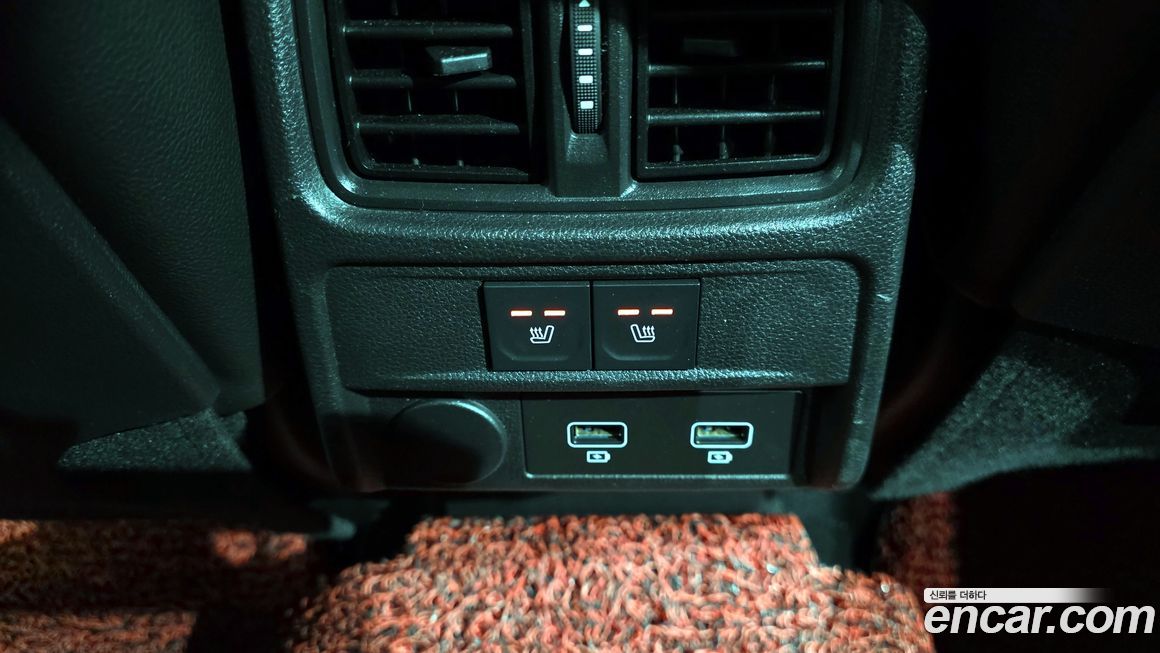 Renault-KoreaSamsung XM3 2021