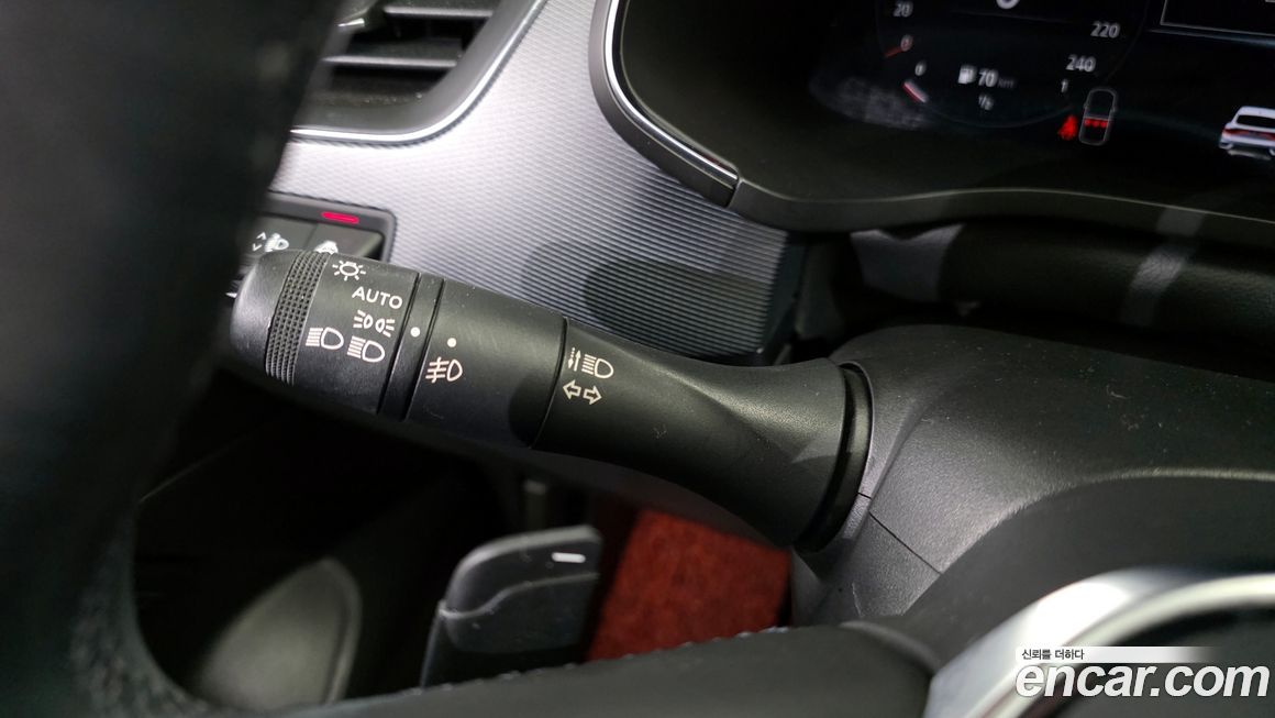 Renault-KoreaSamsung XM3 2021