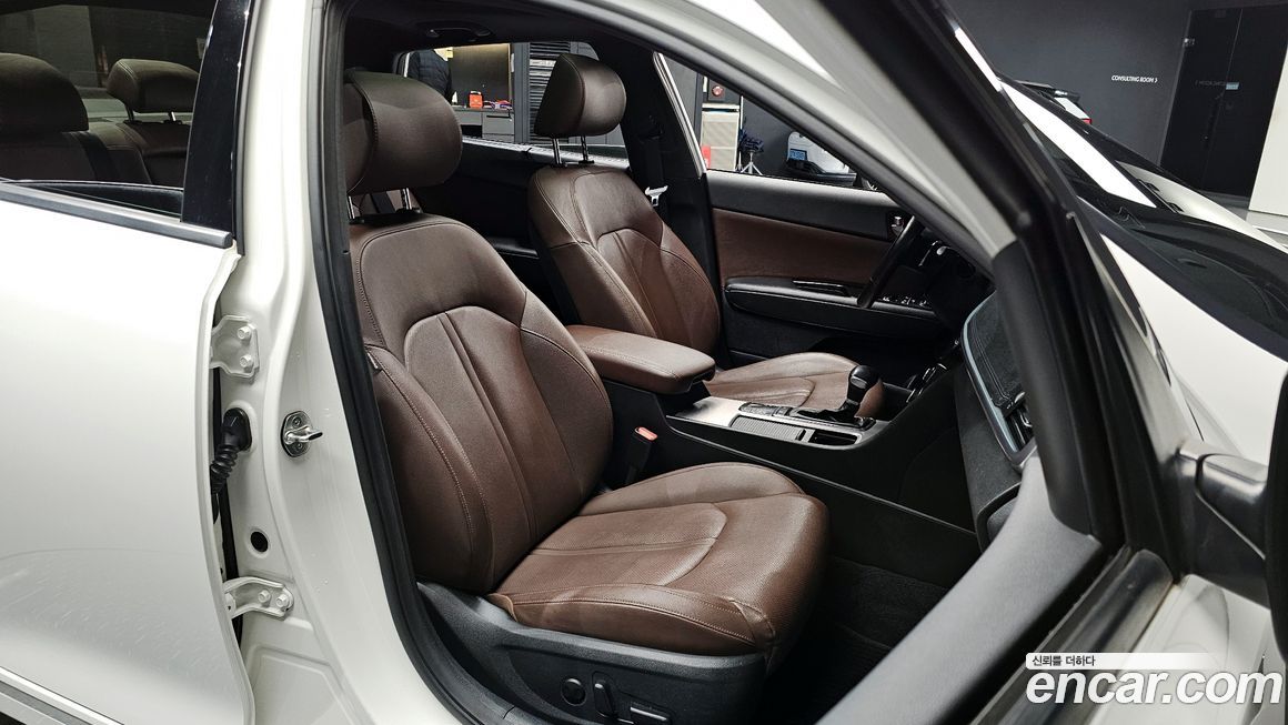 Kia K5 2017