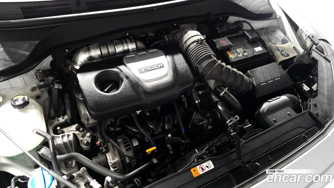 Hyundai Kona 2019