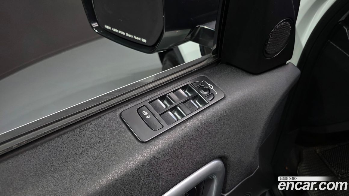 Land Rover Discovery Sport 2017