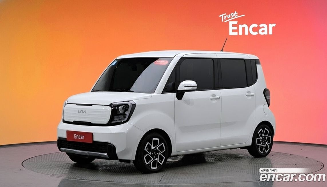 Kia RAY 2024