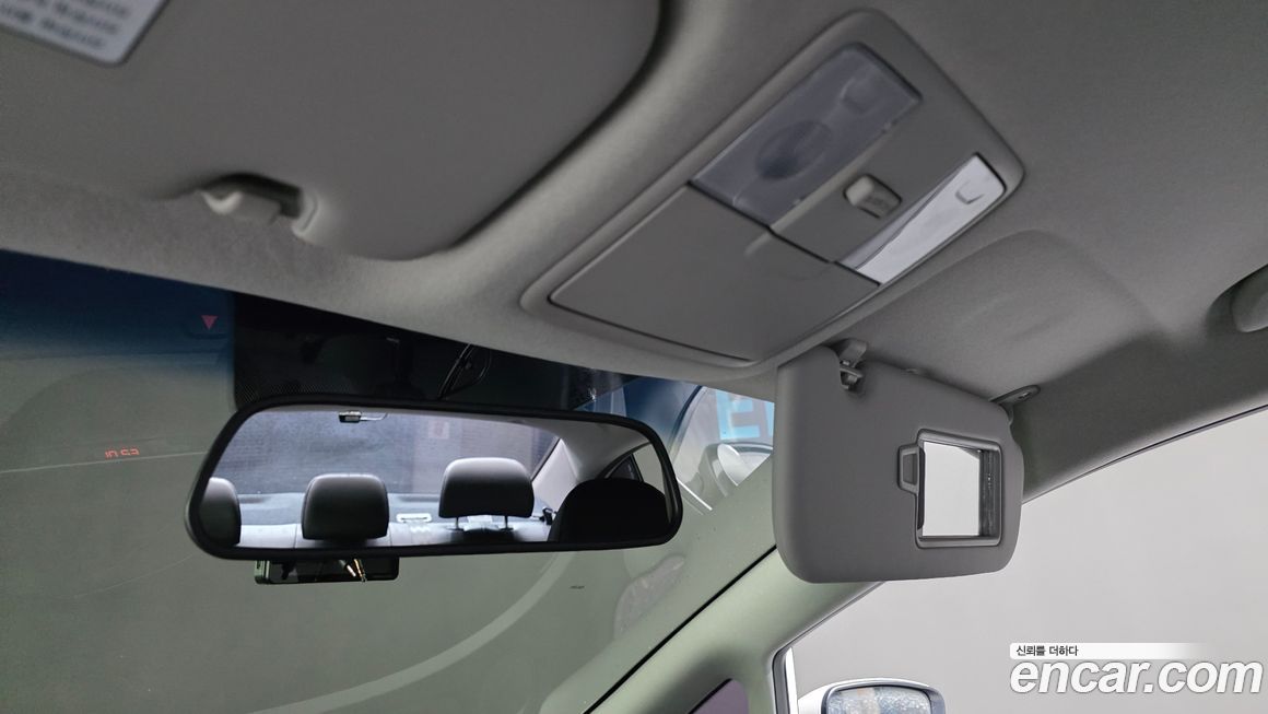 Kia K3 2018