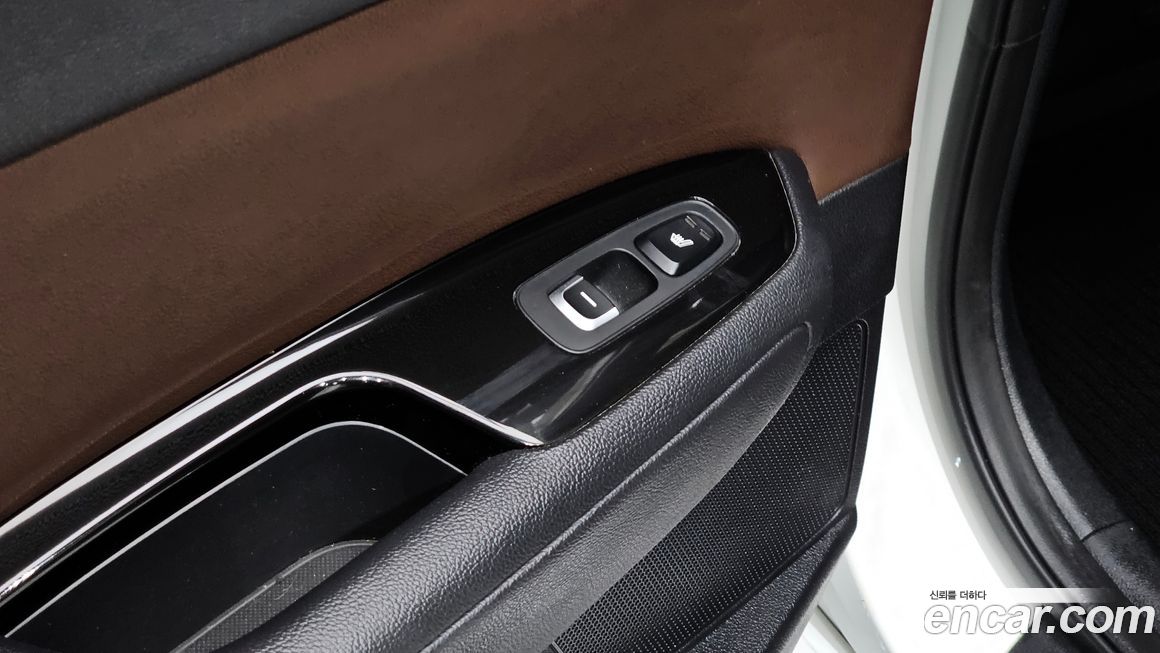 Kia K5 2017