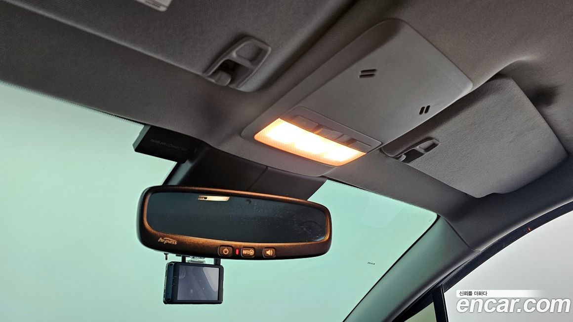 ChevroletGMDaewoo Trax 2019