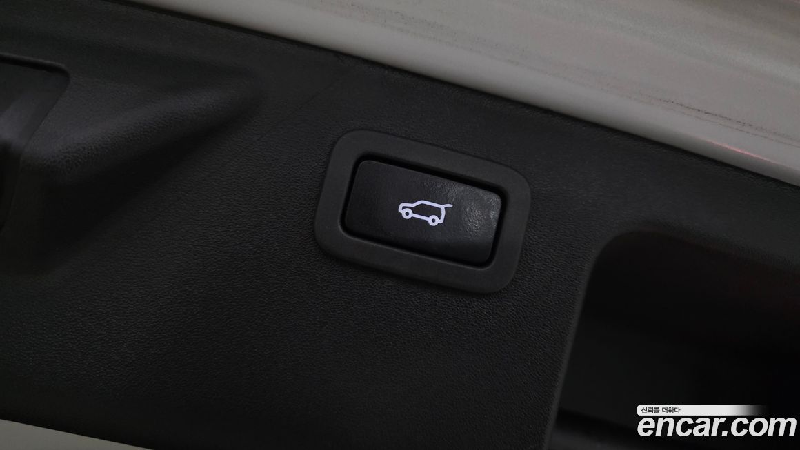 Land Rover Discovery Sport 2017