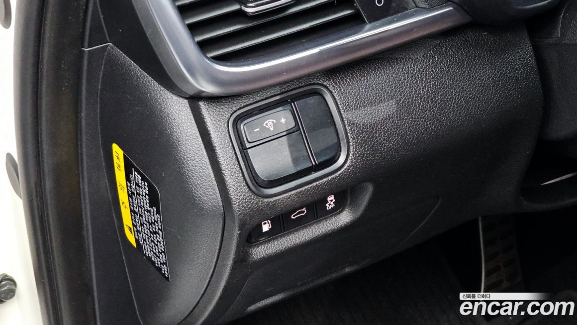 Kia K5 2017