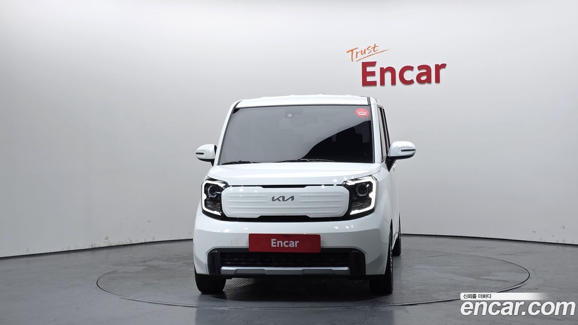 Kia RAY 2023