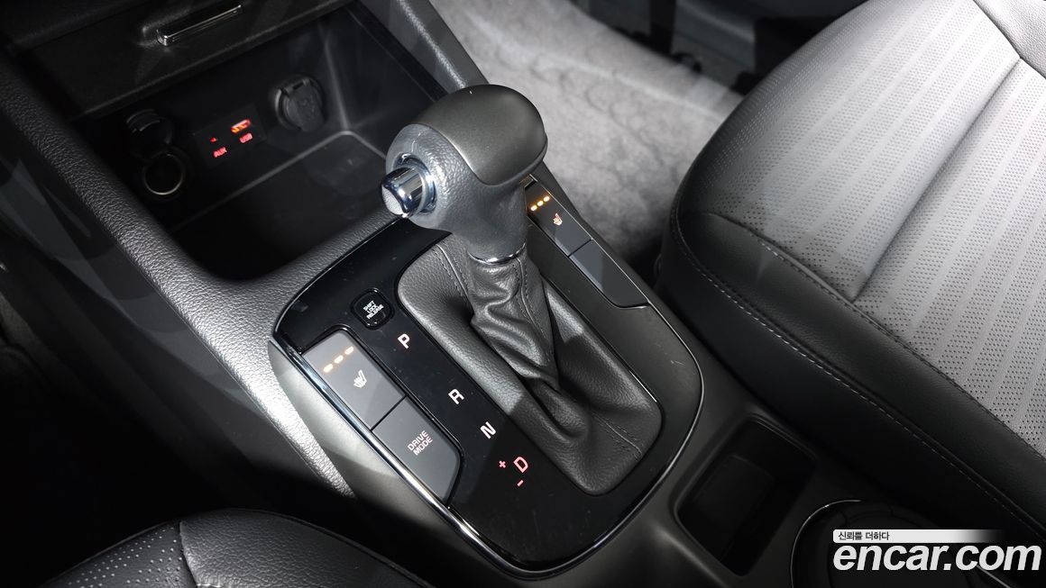 Kia K3 2018