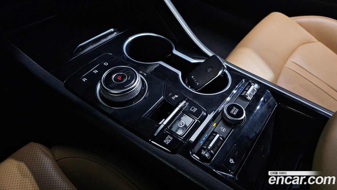 Kia K5 2023