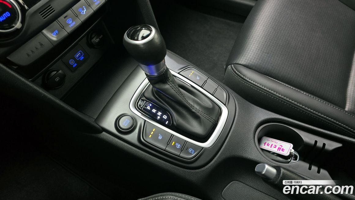 Hyundai Kona 2019