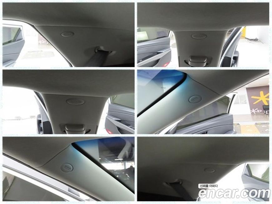 KG_Mobility_Ssangyong TIBOLI 2021