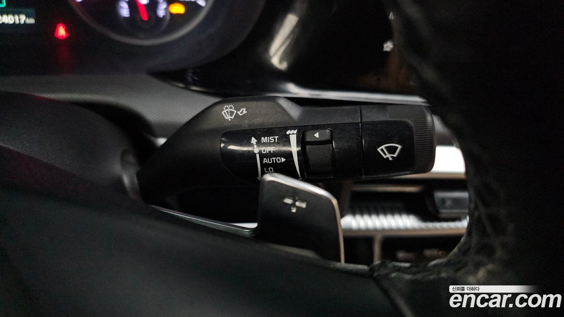 Kia K5 2023