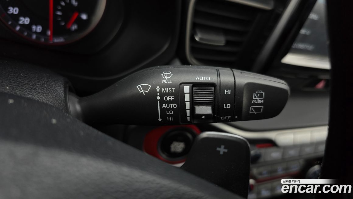 Hyundai Veloster 2018