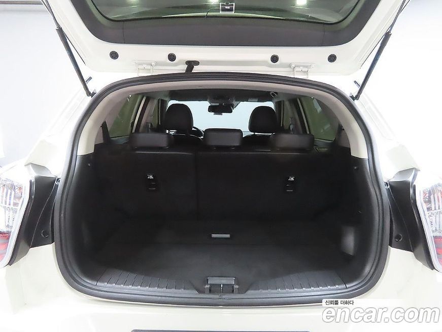 KG_Mobility_Ssangyong TIBOLI 2021