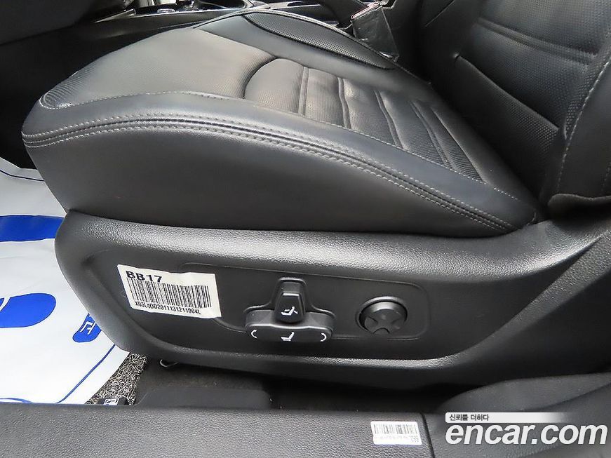 KG_Mobility_Ssangyong TIBOLI 2021