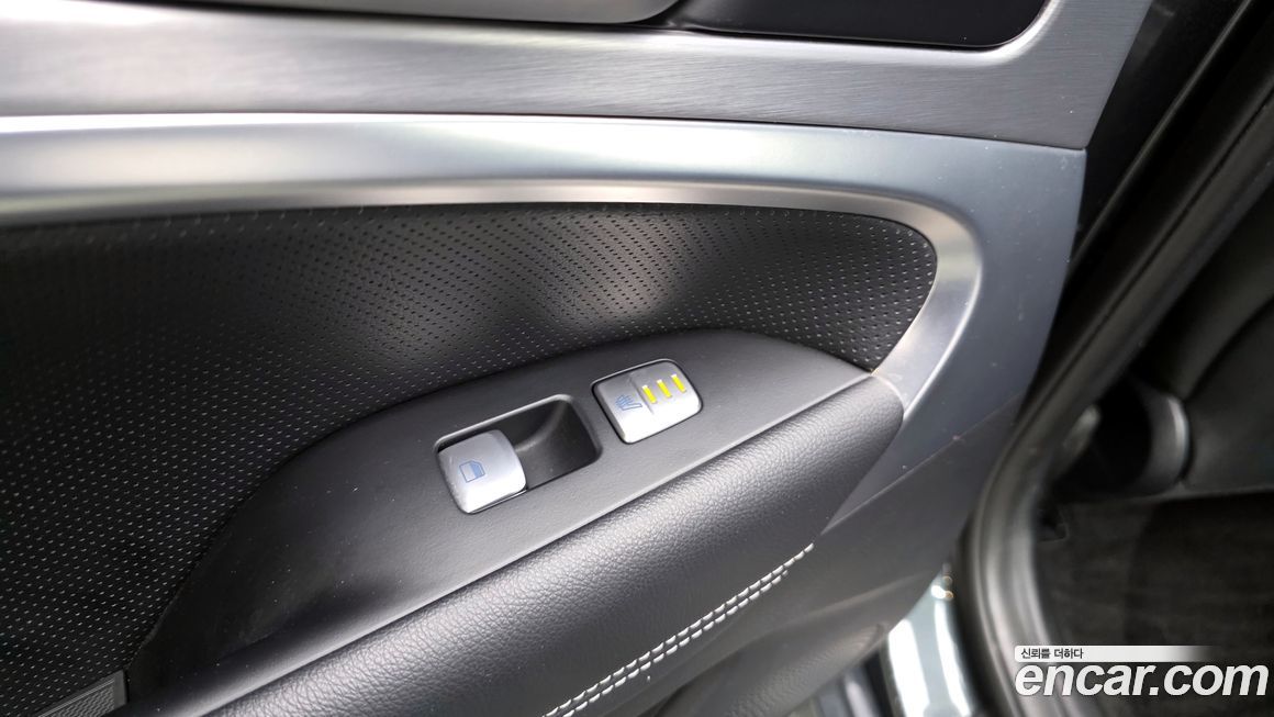 Genesis G70 2019