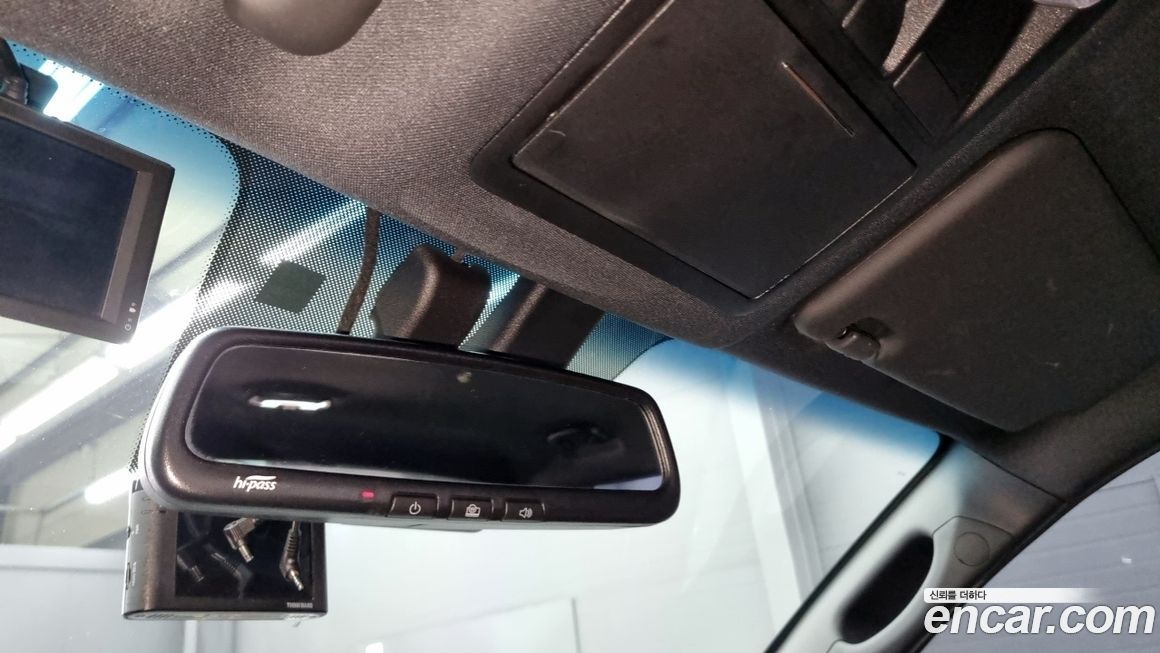 KG_Mobility_Ssangyong Rexton 2020