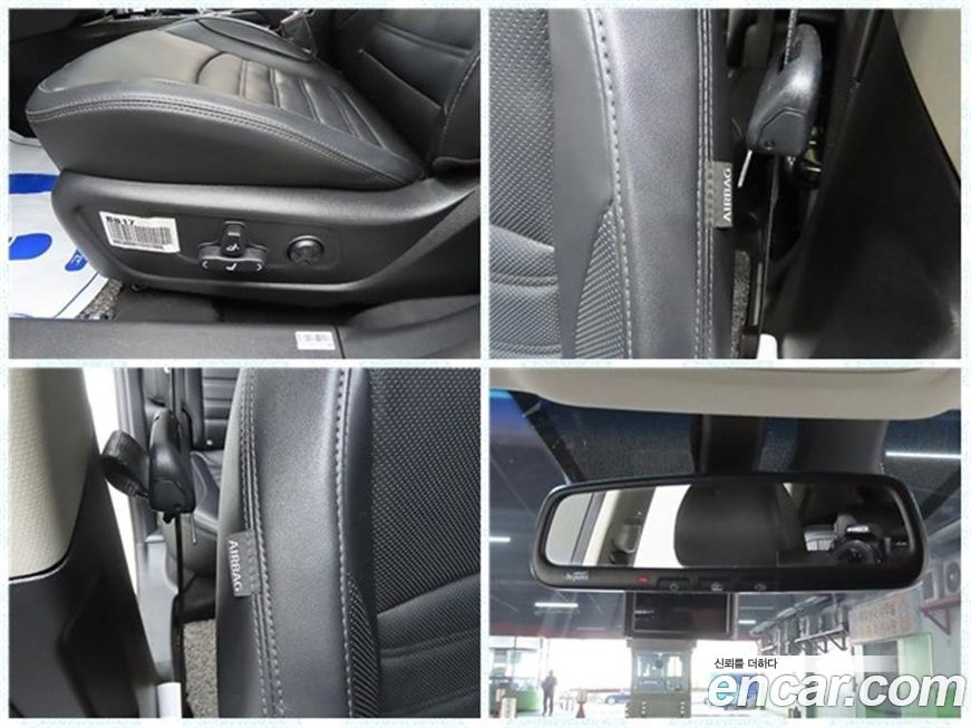 KG_Mobility_Ssangyong TIBOLI 2021