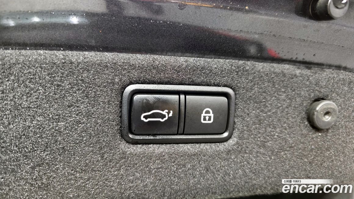 Genesis G70 2019