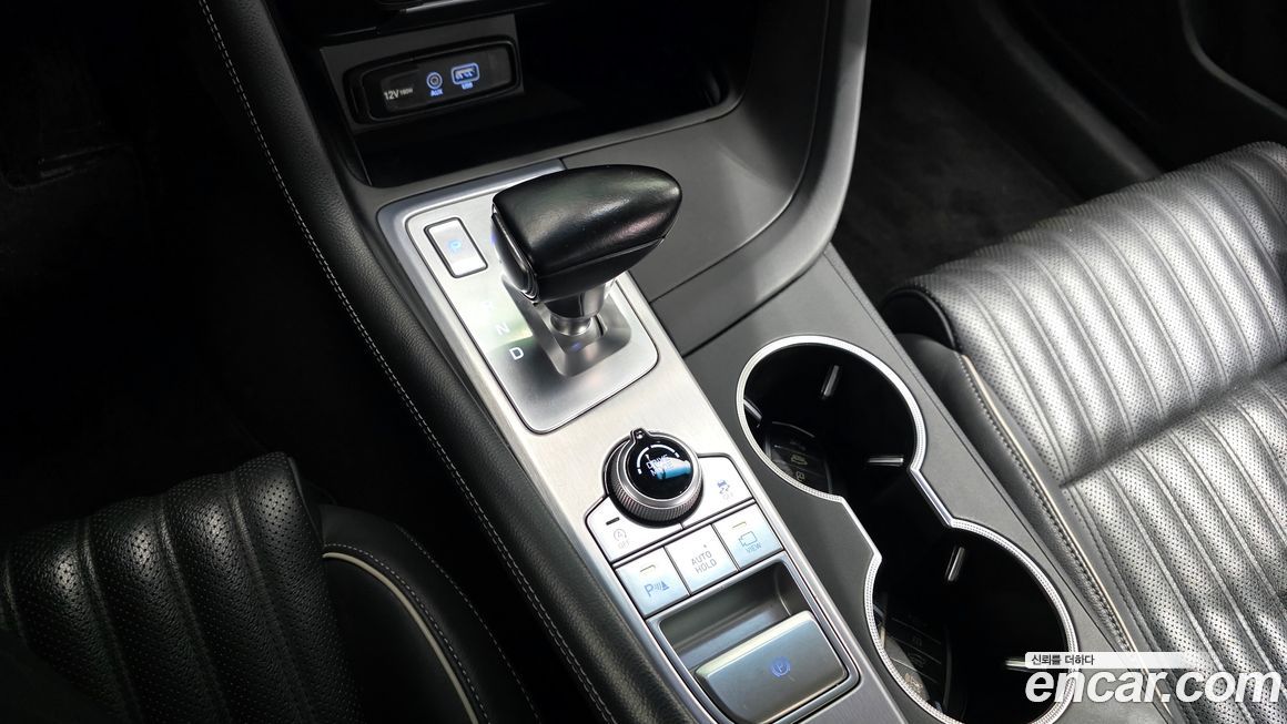 Genesis G70 2019