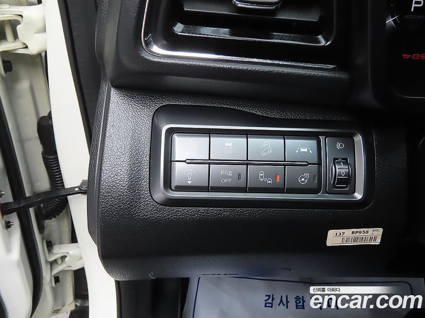 KG_Mobility_Ssangyong TIBOLI 2021