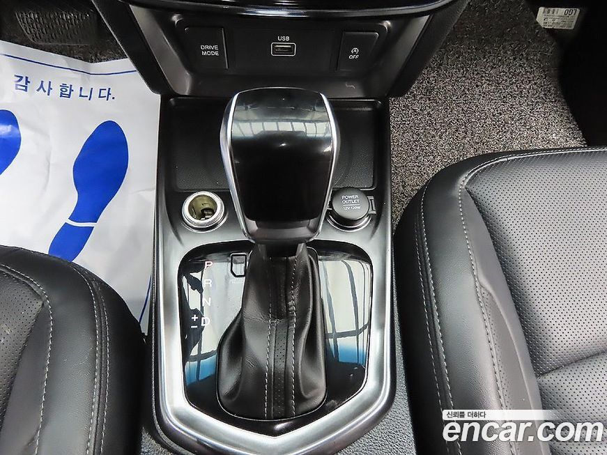 KG_Mobility_Ssangyong TIBOLI 2021