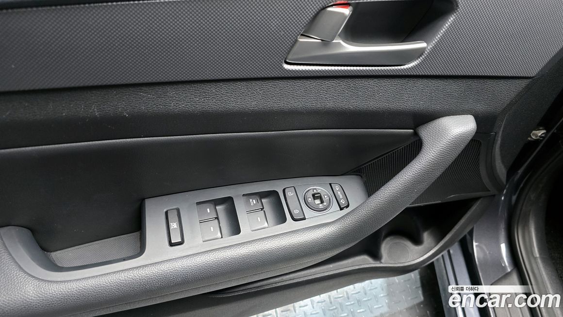 Hyundai Sonata 2019