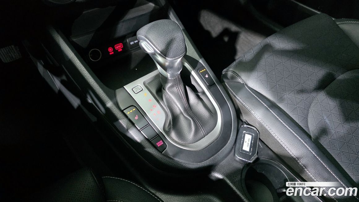 Kia K3 2020