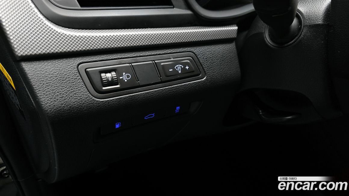 Hyundai Sonata 2019