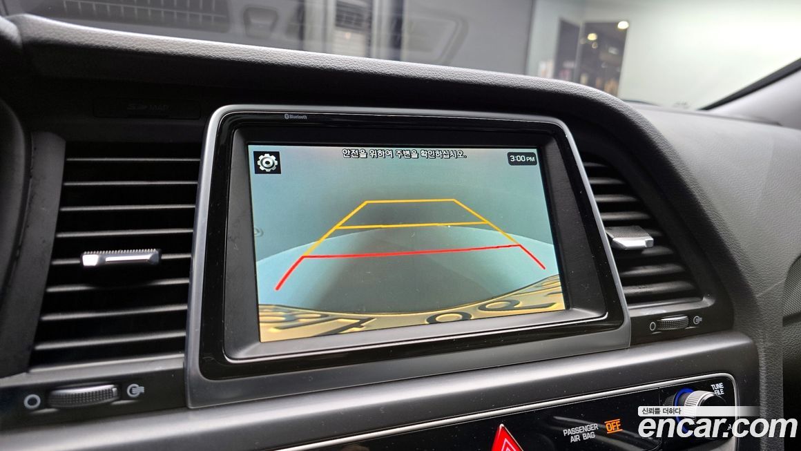 Hyundai Sonata 2019