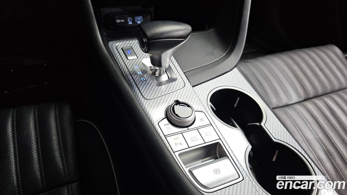 Genesis G70 2018