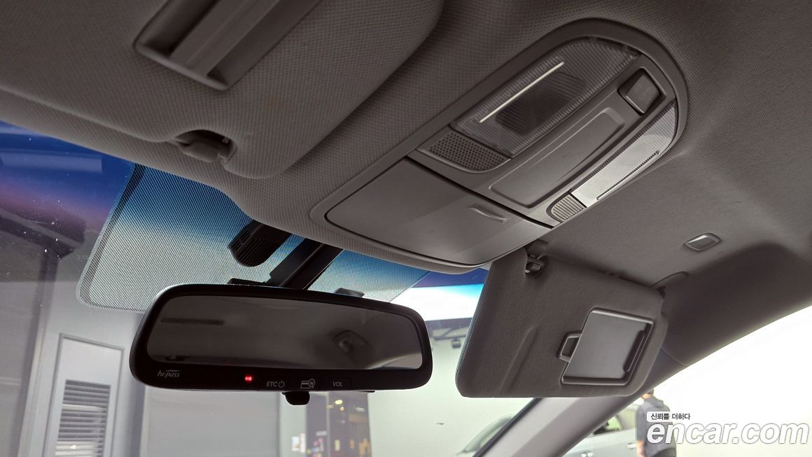 Hyundai Sonata 2019
