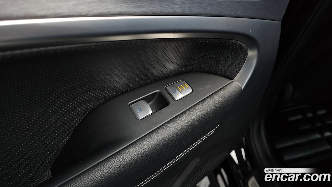 Genesis G70 2018