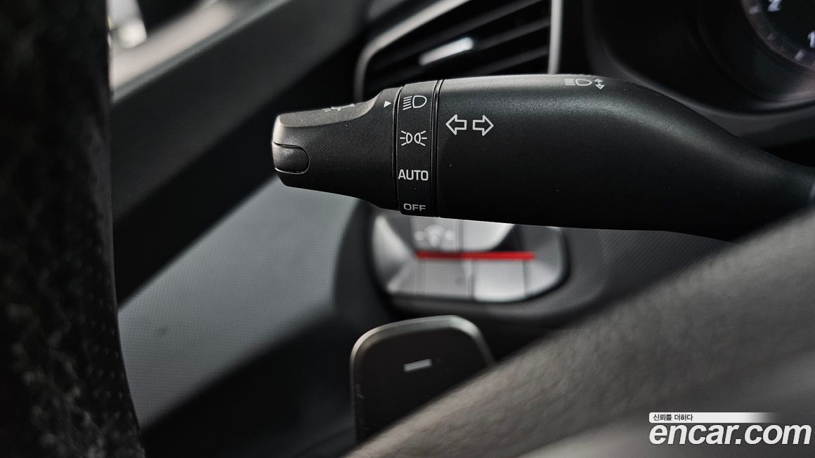 Hyundai Veloster 2018