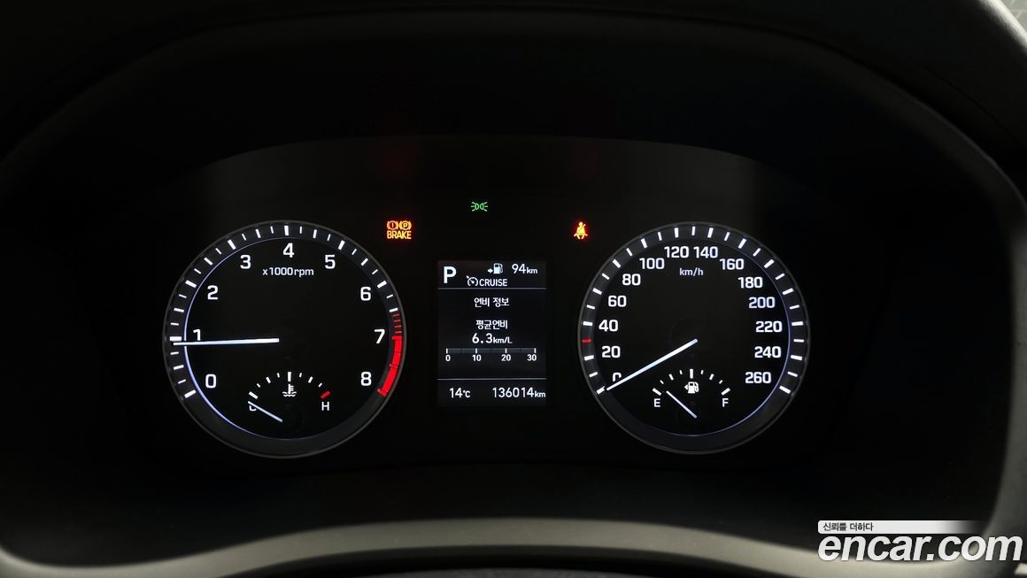 Hyundai Sonata 2019
