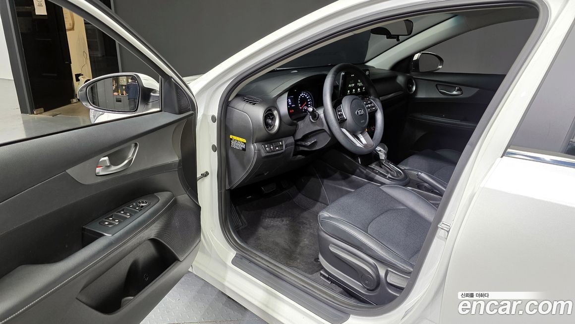 Kia K3 2020