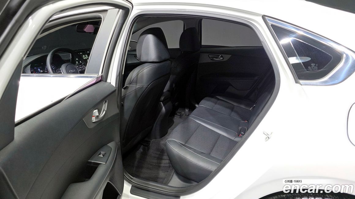Kia K3 2020