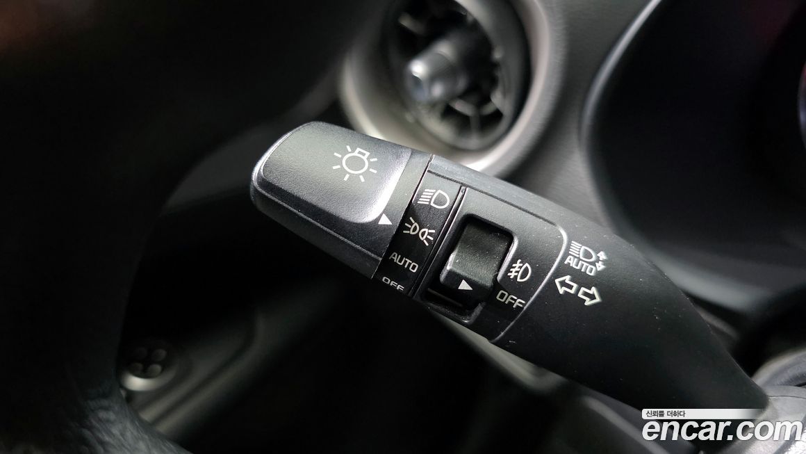 Kia K3 2020